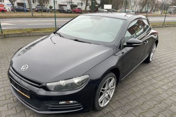 Volkswagen Scirocco 1.4 TSI Perfectline R-Style