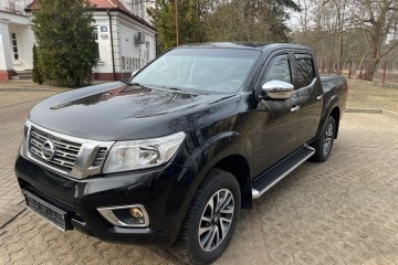 4x4 # Navi # Kamera # Serwis # Reduktor # Alu # Z Niemiec #