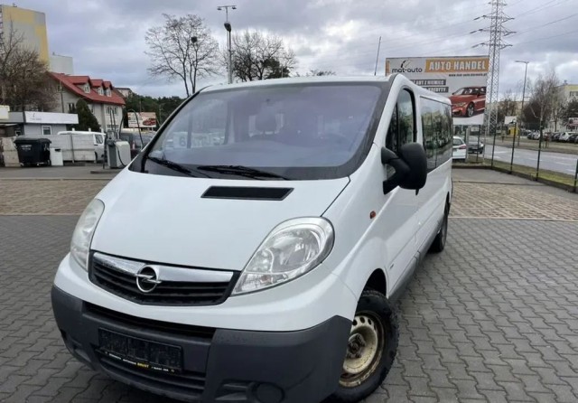 opel