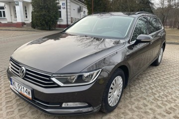 Pierwszy własciciel # 2.0 TDI # Zadbany