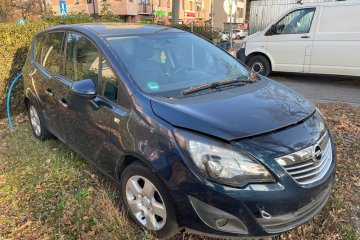 Opel Meriva 1.4 Color Edition
