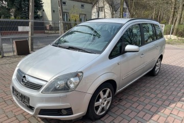 1.8 Benzyna # Serwis # 7 os #
