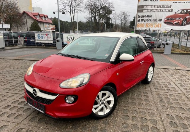 opel