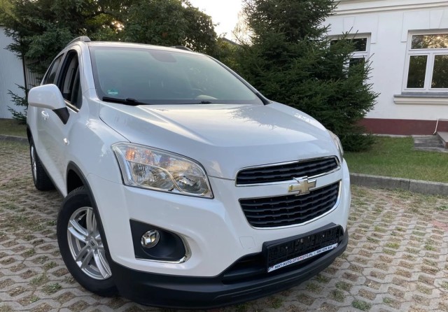 chevrolet