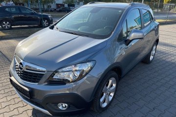 Opel Mokka 1.4 T Cosmo S&S 4x4 EU6