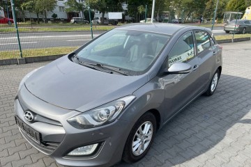 Hyundai i30 1.4 Fifa World Cup Edition