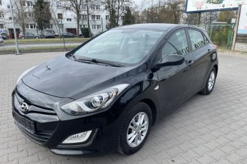 # Niski przebieg # Serwis # Alu # Ideał