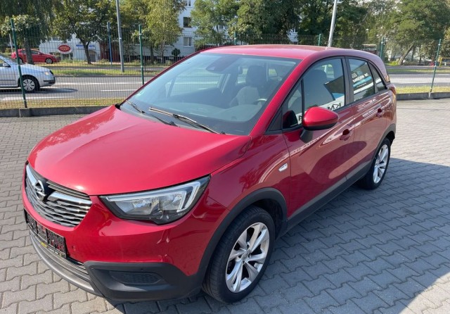 opel