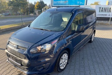 Ford Connect