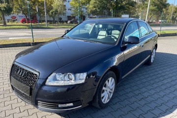 Audi A6 2.7 TDI