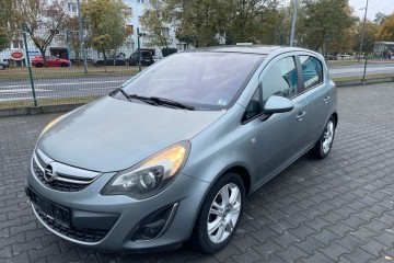 Opel Corsa 1.4 16V Selection