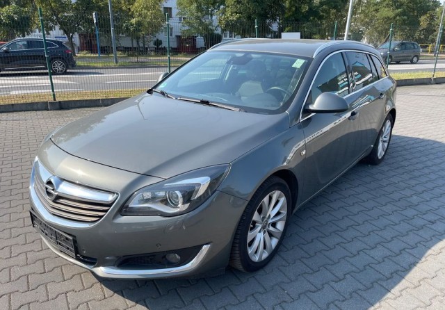 opel