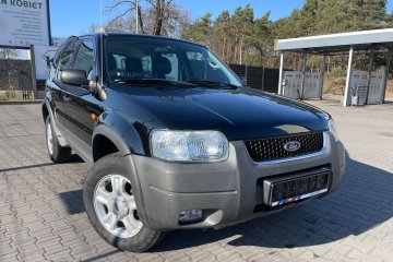 4x4 # 2.0-Ben # Manual # Klima # Alu # Szyber Dach # Z DE # Serwis