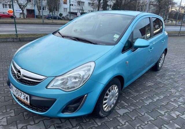opel