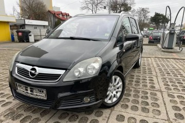 Opel Zafira 1.8 Cosmo