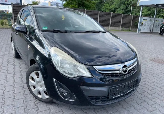 opel