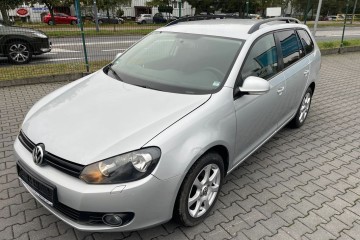 1.6 TDI # Klimatronik