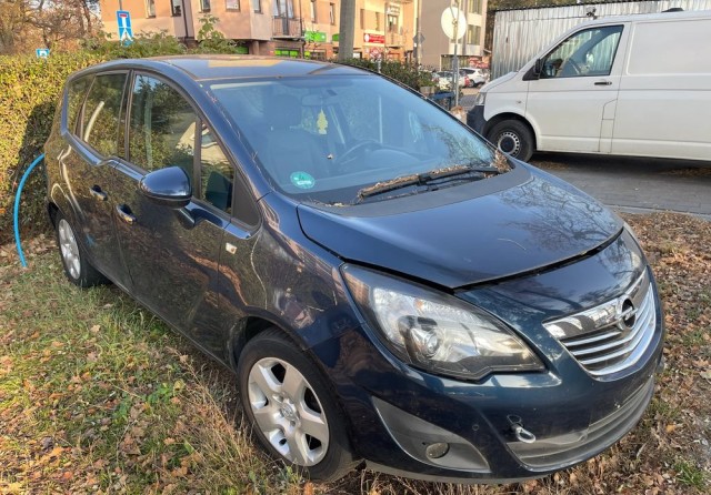 opel