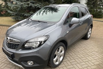 1.4 Turbo 4x4 mały przebieg # z Niemiec # Ideał
