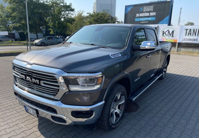 dodge
