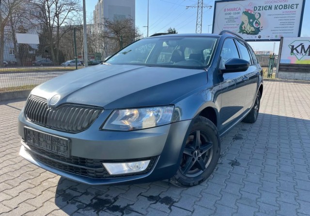 skoda