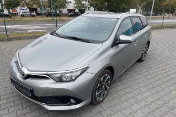 Toyota Auris 1.2 T Premium
