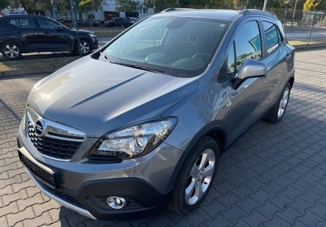 opel